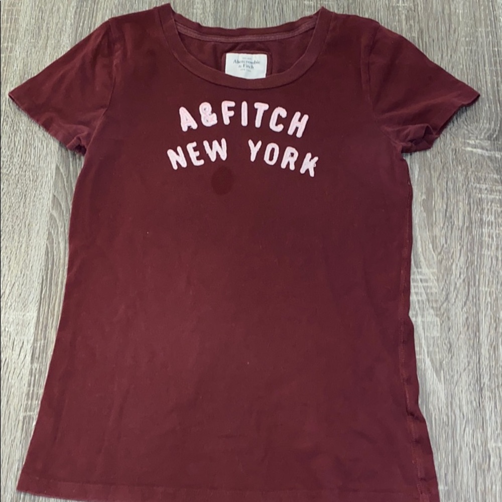 Abercrombie and Fitch T-shirt